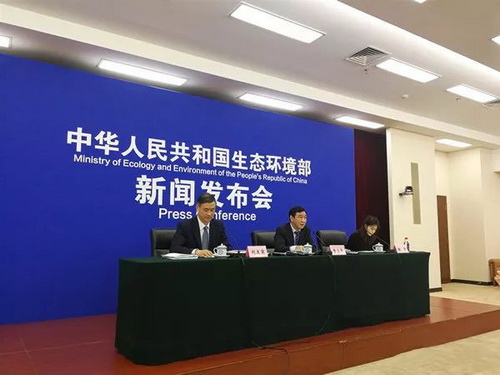 全国砂石开采、加工、运输等整治行动来袭！—— 今天起，生态环境部组织2.2万人次开展新一轮强化监督！