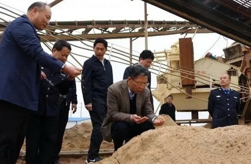 机制砂进入“黄金时代”，机遇与挑战并行，如何抓住机遇，你需要知道这四点！