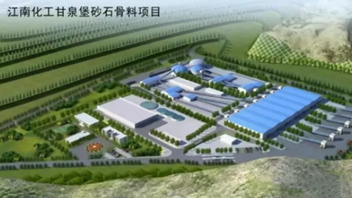 机制砂进入“黄金时代”，机遇与挑战并行，如何抓住机遇，你需要知道这四点！