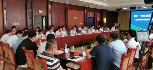 雄安新区超10亿吨砂石骨料如何保障？绿色机制砂石骨料是必选！