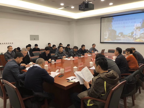 为首都基础设施建设保驾护航， 北京市多部门研究首都绿色砂石供应链