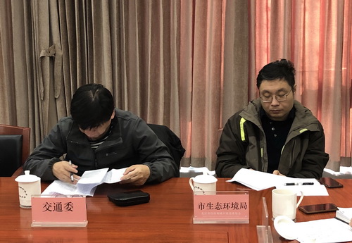 为首都基础设施建设保驾护航， 北京市多部门研究首都绿色砂石供应链