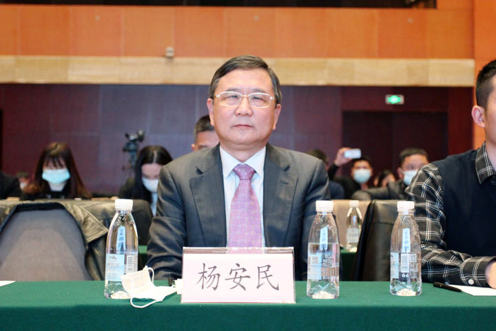 国际砂石骨料大会圆满收官，上海山美股份高品质机制砂生产系统成热点