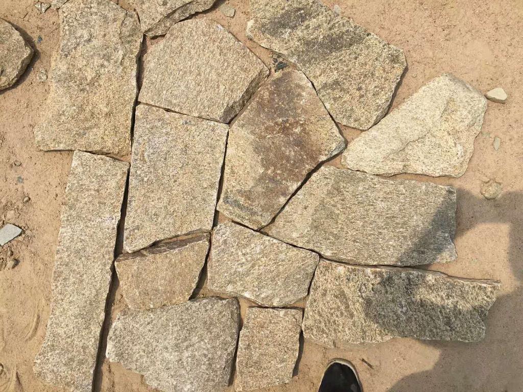 360亿立方石材储量在甘肃敦煌探明，新科技让沉睡巨人“崛起”
