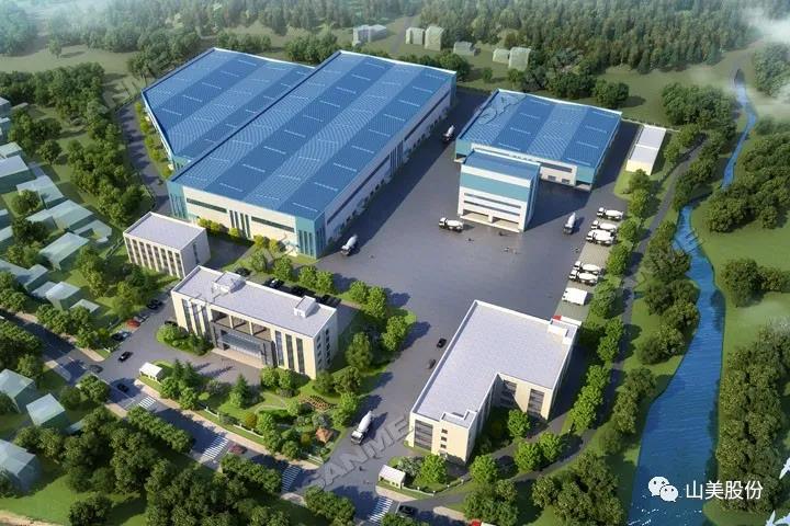重磅！上海山美股份创新技术荣获全国建筑固废资源化实用技术奖