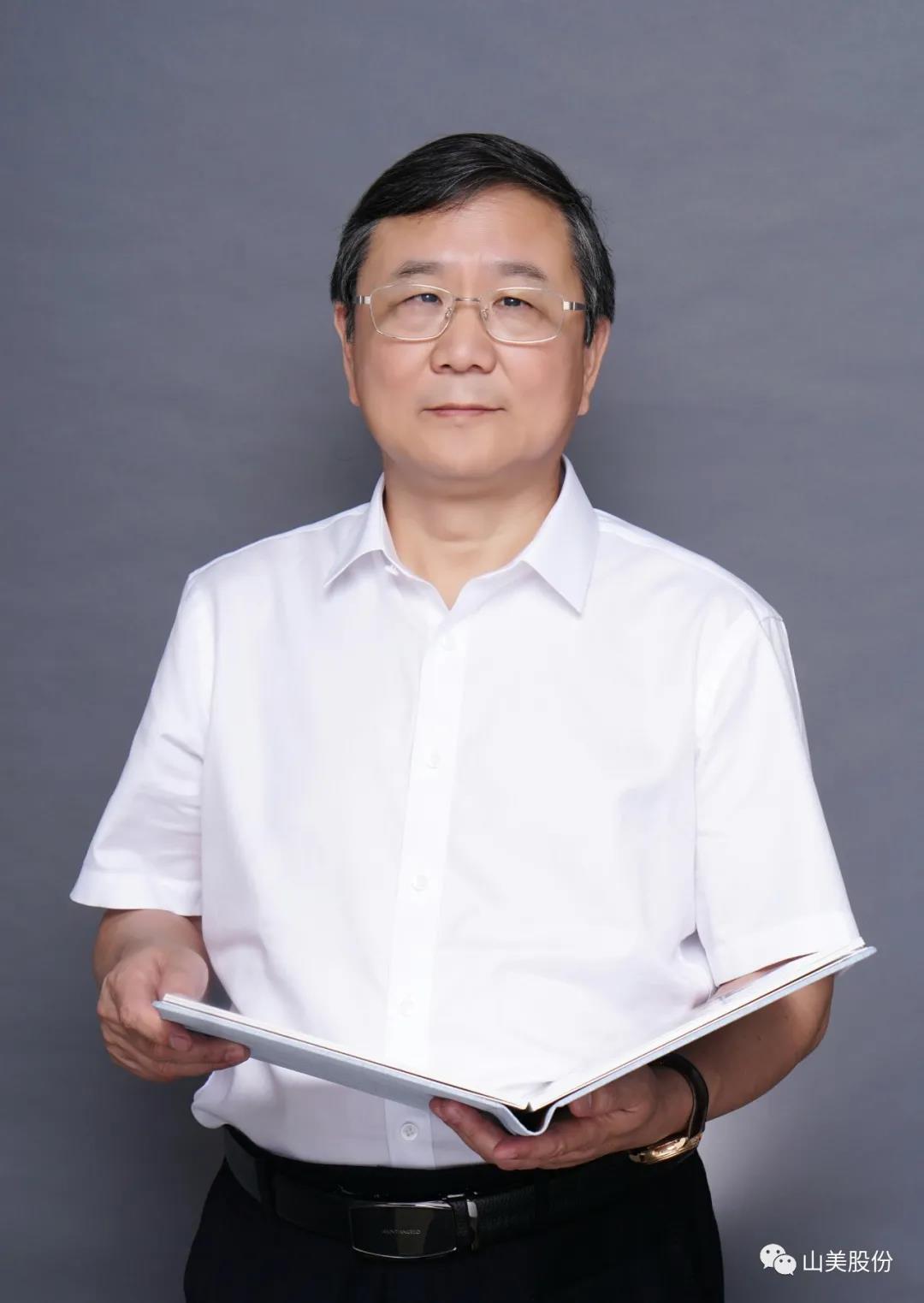 中国建材报专访｜用专业技术守护绿色初心-访上海山美环保装备股份有限公司董事长杨安民