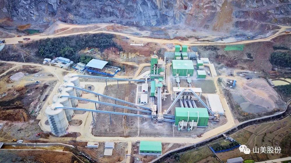 中国建材报专访｜用专业技术守护绿色初心-访上海山美环保装备股份有限公司董事长杨安民