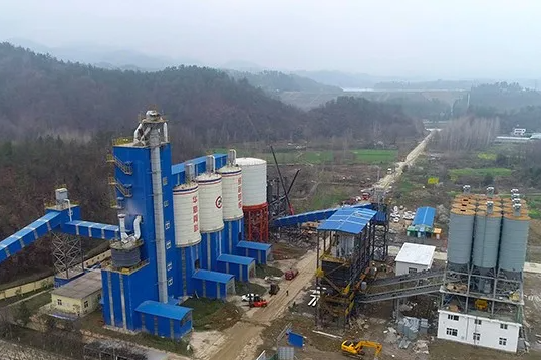 华新水泥半年盈利24.38亿，销售砂石骨料1617万吨同比增长93%，成为持续扩张重点！