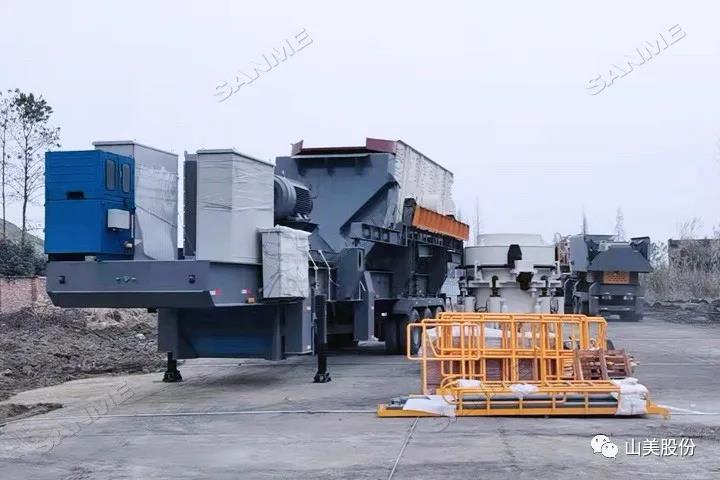 蓄势待发｜上海山美股份邀您携手同行，共赢2022!