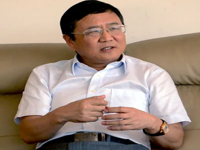 风生水起！杨安民董事长谈上海山美股份有限公司经营之道 //高端访谈