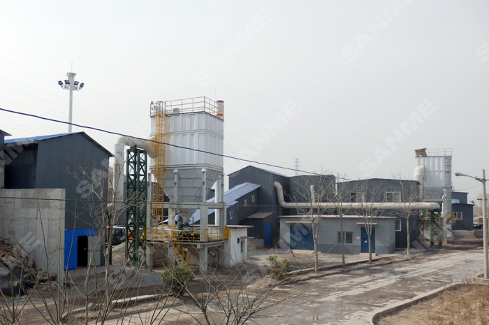 建筑垃圾如何再利用？建筑垃圾处理设备怎么选择？