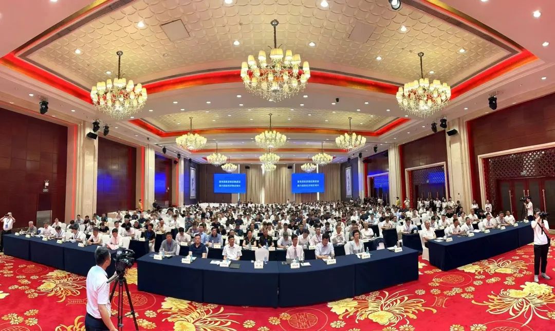 协会专访 | 技术好、质量好、人品好——上海山美股份董事长杨安民谈业界“三好生”的内涵