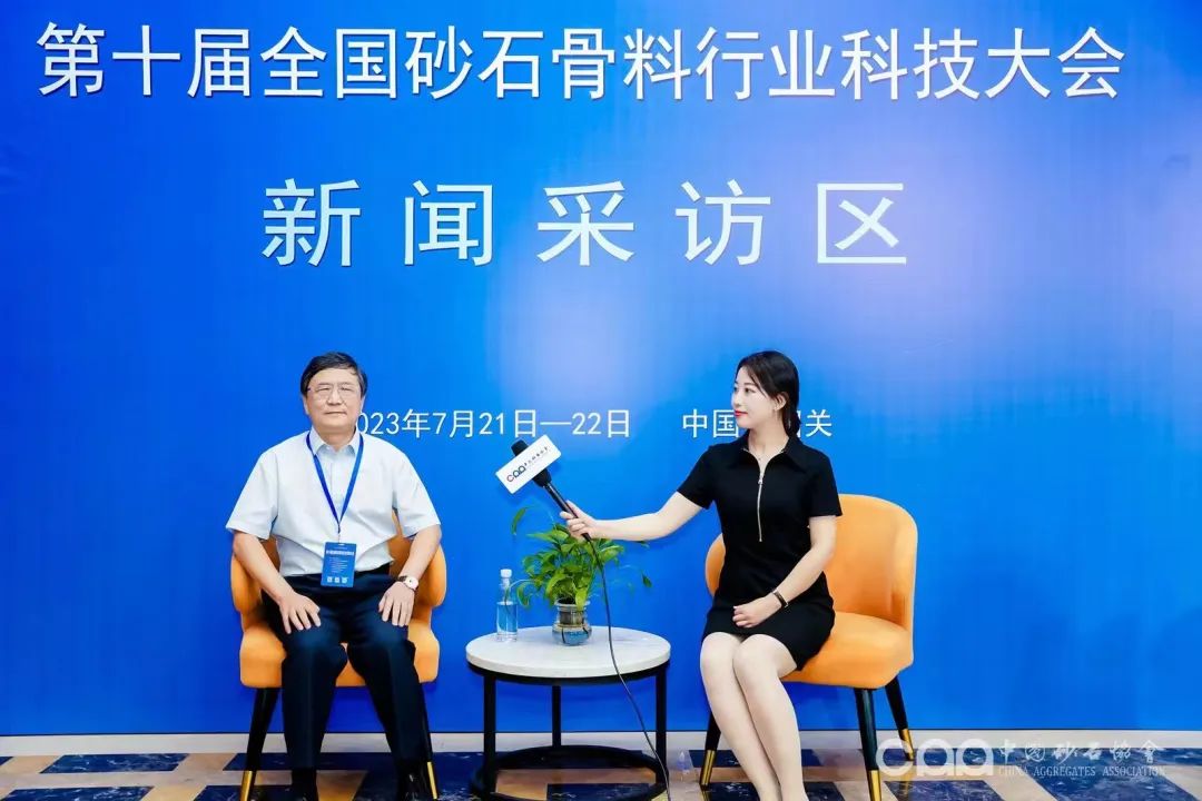 协会专访 | 技术好、质量好、人品好——上海山美股份董事长杨安民谈业界“三好生”的内涵