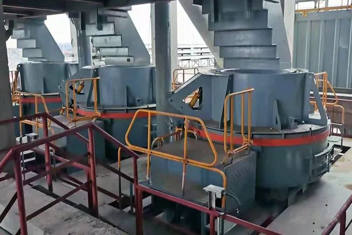 什么样的机制砂能达到建造道路桥梁的标准？