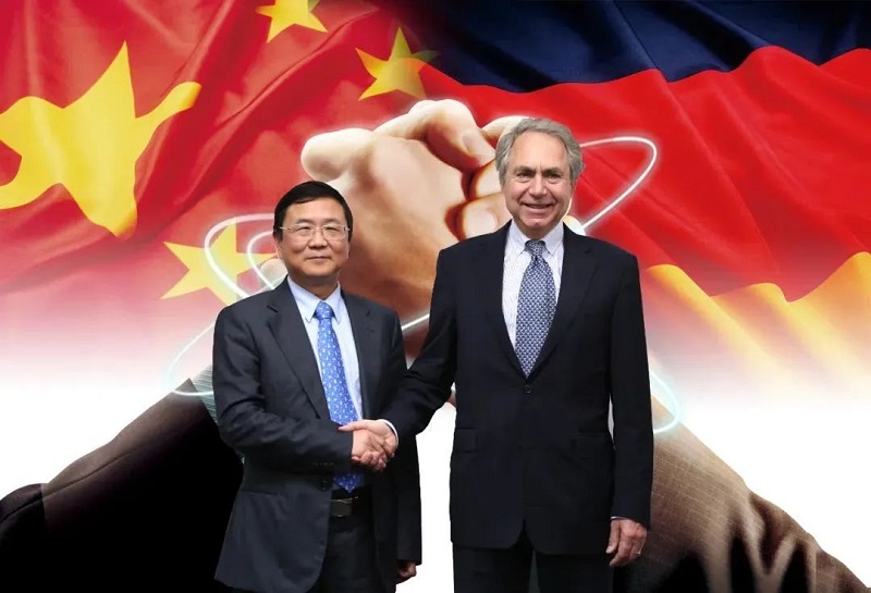 中国砂石协会-突破传统！山美移动式矿山处理工艺尽显行业“三好生”风采