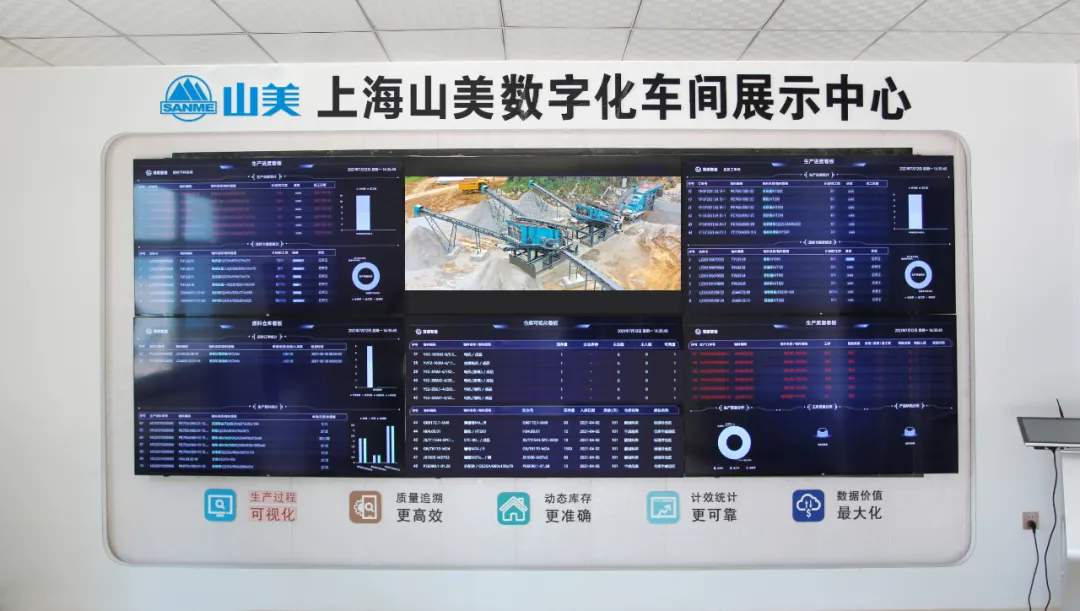 上海山美股份智能制造引领环保装备行业革新