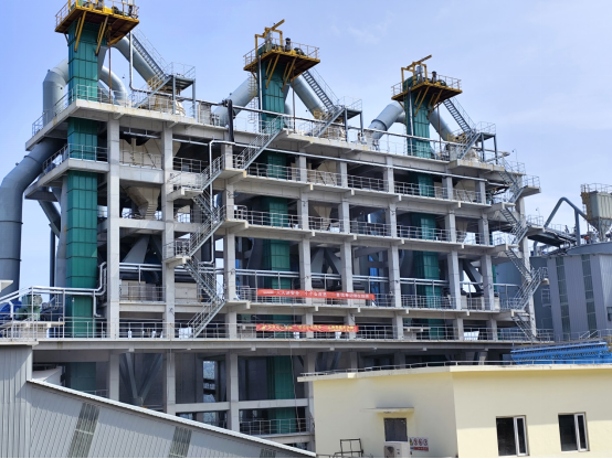 协办风采 | 创新破局：山美方案助力客户提质增效，重塑产品结构