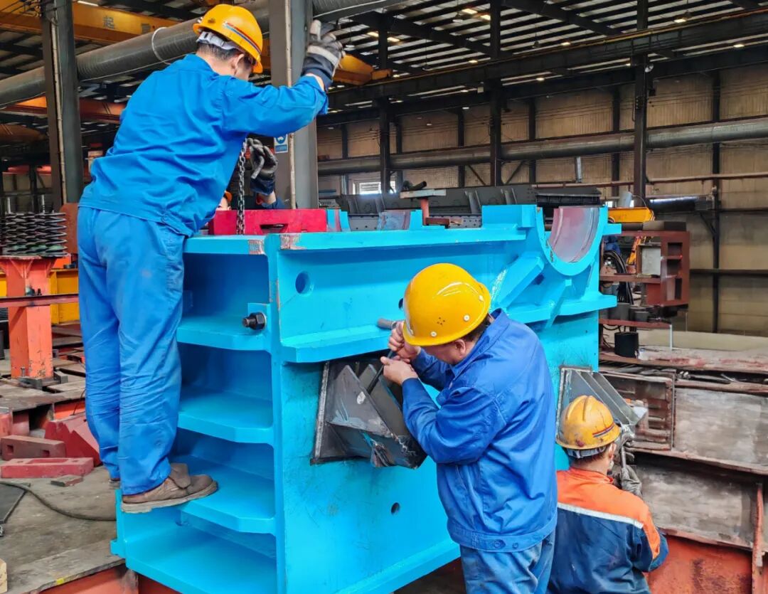 国庆中秋“我”在岗 | 致敬坚守者，山美因你而闪耀！