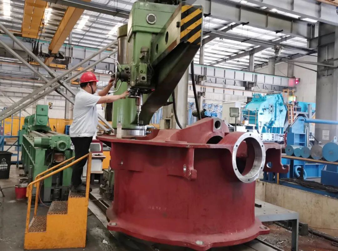 国庆中秋“我”在岗 | 致敬坚守者，山美因你而闪耀！