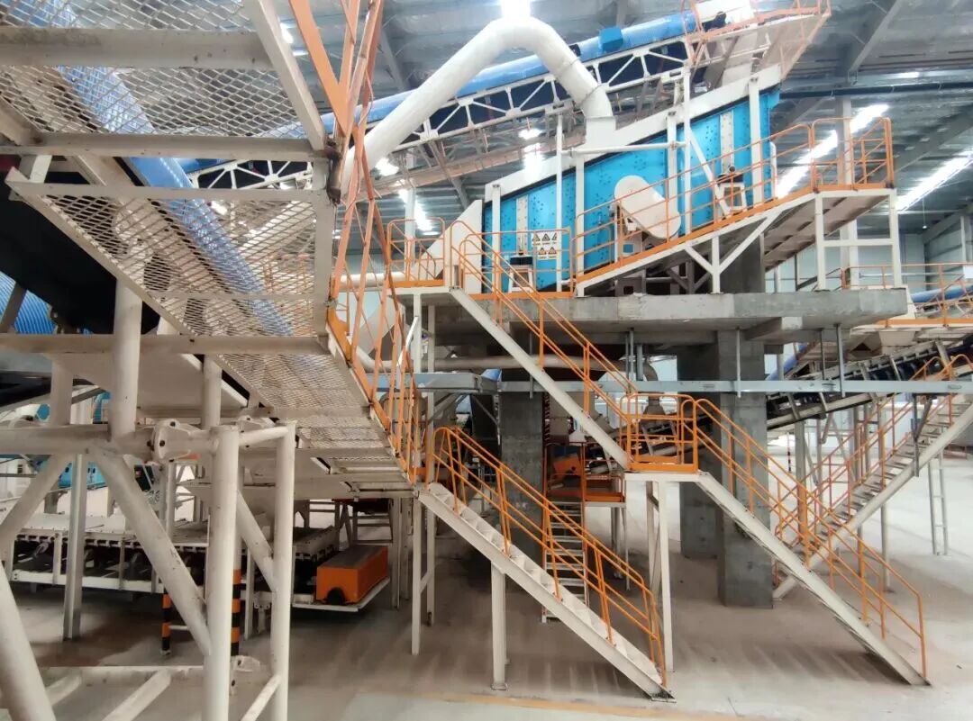 国庆中秋“我”在岗 | 致敬坚守者，山美因你而闪耀！