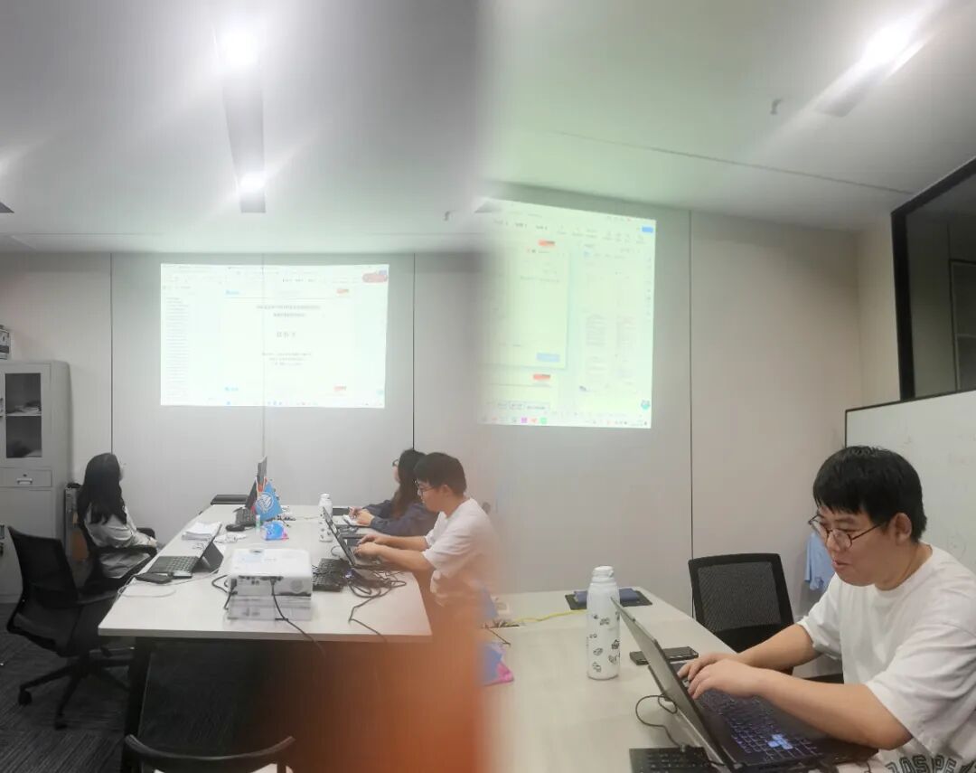 国庆中秋“我”在岗 | 致敬坚守者，山美因你而闪耀！