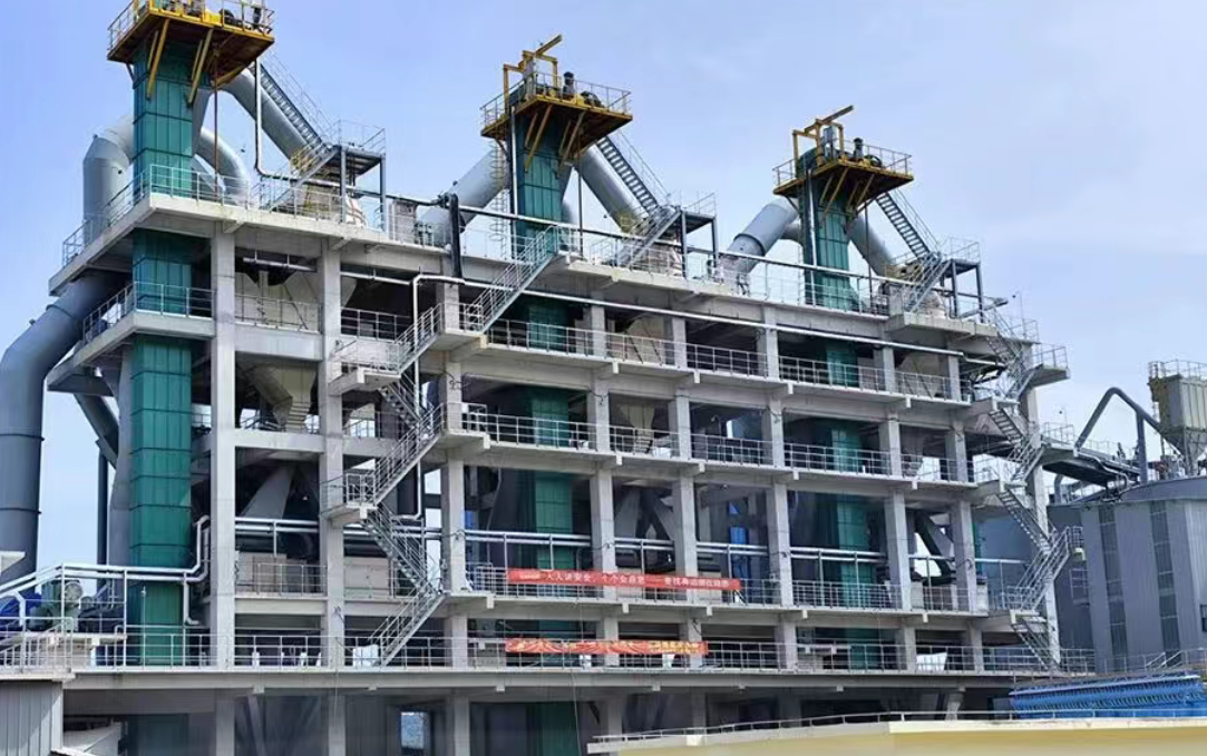 2025年度回顾 | 逐光笃行 共起新章(二)