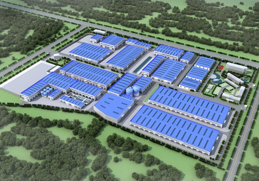 海南尾矿资源化利用项目有序推进 全力护航设备安装