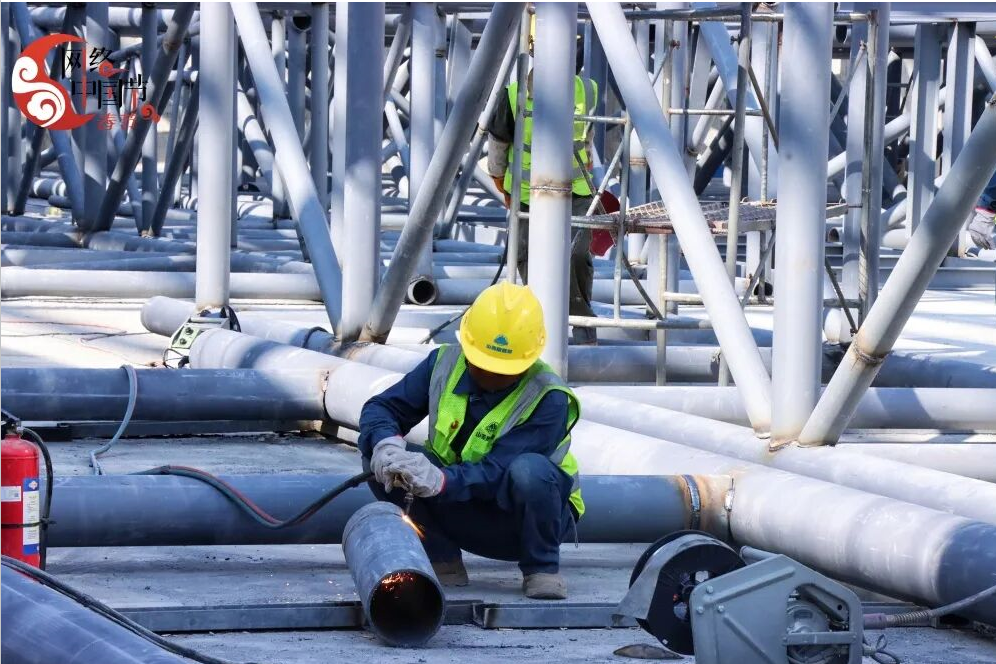 总投资4.5亿！山美股份助力海南年处理达500万吨尾矿综合循环利用项目，预计4月底竣工