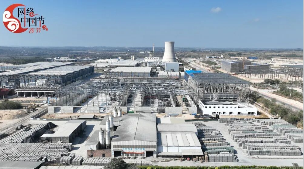 总投资4.5亿！山美股份助力海南年处理达500万吨尾矿综合循环利用项目，预计4月底竣工